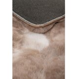  Tepih RABBIT BUBBLE 160x230 cm braon | Eponuda.com