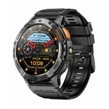 smart watch K65 crni