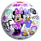 John I Fisher Price Lopta 230mm Minnie Mouse- 506898 Cene