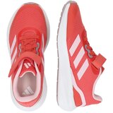 Adidas Sportske cipele 'Runfalcon 3.0' crvena / bijela | shoptok.hr
