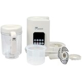 Momini Parni Multiblender s Funkcijom Zagrijavanja Boca 7u1 MiniChef | shoptok.hr