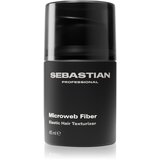 Sebastian Professional Microweb Fiber oblikovalna krema za obliko 45 ml | Shoptok.si