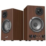 Olimp Sport ZvuÄnici Genius SP-HF500B Wood Cijene