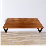  Ploča Natural Oak 80x55 - 40mm | shoptok.hr