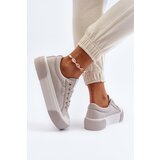Lee Cooper Women's sneakers on a thick sole | ePonuda.com