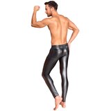 NEK moške hlače z mat učinkom (črne) - L | Shoptok.si