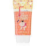 Elizavecca Milky Piggy Sun Cream posvetlitvena zaščitna krema za sončenje SPF 50+ 50 ml | Shoptok.si