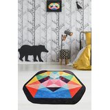 Conceptum Hypnose Carpet Enjoy Panda, O200cm, šareni | Eponuda.ba