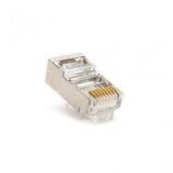 Konektor RJ45 metalni CAT5 JWD-AD79 10 kom | ePonuda.com