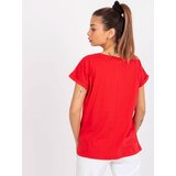 Mayflies T-shirt-TW-TS-1001.30X-red | Shoptok.si