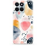  Maska ULTRA TANKI PRINT CLEAR za Honor Magic 7 lite Cene