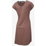 LOAP Abmajka Obleka Rjava | Shoptok.si