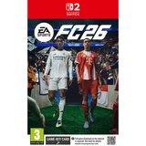 FC 26 Switch 2