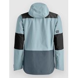 Ortovox Ravine Free 3L Jakna glacier grey 87301 Slike