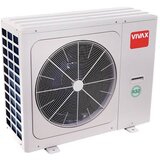 Vivax HPS-53CH155AERI/O3s R32 + HPS-120HM155AERI/I1s – 16 kW plinska SPLIT toplotna črpalka z montažo - | Shoptok.si