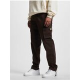 DEF Cargopant brown Cene