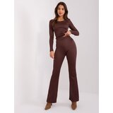 Your Red Lips Set-EM-KMPL-779.03-dark brown | Shoptok.si