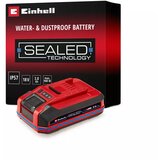 Einhell 2x 18V 3 Ah PXC Plus Twinpack, 2 baterije u setu Cijene