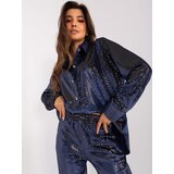 LAKERTA Set-LK-KMPL-509498.08-navy blue | Shoptok.si