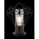 Globo 31358 - Spoljašnja lampa HORACE 1xE27/15W/230V IP44 | Eponuda.com