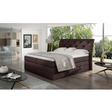 ELTAP IZUZETNO UDOBAN BOXSPRING KREVET MIRABEL-Kronos 06-180x200 Cijene