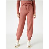 Koton Tie Waist Knitwear Trousers | Shoptok.si