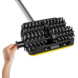Kärcher PCL 6 - Uređaj za čišćenje terasa i pločnika | Eponuda.com