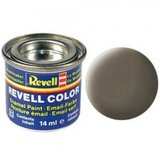 Revell boja olive brown mat 3704 ( RV32186/3704 ) RV32186/3704