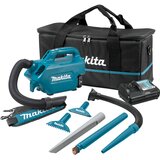 Makita Akumulatorski sesalnik CL121DWA, (21126800) | Shoptok.si