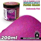 Martian Fluor Grass Andromeda Pink | Fluorescentna trava Andromeda pink 200ml