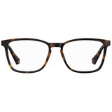 Polaroid Unisex Dioptrijske naočale PLD D373-Tortoise | shoptok.hr