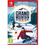 Grand Mountain Adventure Wonderlands (SWITCH) Cene