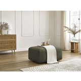 Bobochic Paris Zeleni tabure od bouclé tkanine Tina – | shoptok.hr