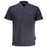 Napapijri muŠka polo majica np0a4h8b-ealis-ss-sum | ePonuda.com