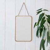 Rex London Zidno ogledalo 19x29 cm – | shoptok.hr
