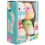 Squishmallows Plišane igračke u setu 4 kom Micromallows 4Pack – | shoptok.hr