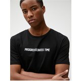 Koton T-Shirt - Black | shoptok.hr