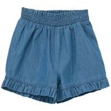 s.Oliver hlače denim 2130046 modra D 92 | Shoptok.si