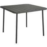 Green Bay baštenski metalni sto Cadiz 055677 Cene