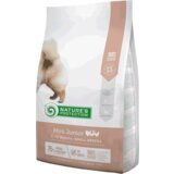 Nature's Protection Super Premium Mini Junior, živina | ePonuda.com