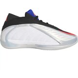 Adidas Košarka Baskets anthony edwards 2 textile Srebrna Cene