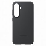 Samsung Silikonska maska Galaxy S25 Crna | shoptok.hr