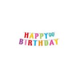  Girlanda Happy Birthday | shoptok.hr