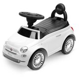 Toyz Guralica Fiat 500 bijeli | shoptok.hr
