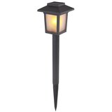 Globo solarna lampa za dvorište 33577-3 | Eponuda.com