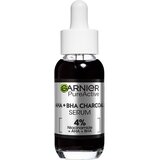 Garnier Crni serum Pure Active Anti-Imperfection 30ml | Eponuda.com