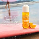 Nautica Coastal Crush Tangerine Squeeze pr&amp;scaron;ilo za telo za ženske 236 ml Slike