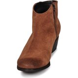 Clarks Gležnjarji MAYPEARL Kostanjeva | Shoptok.si