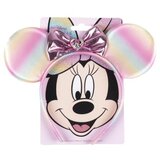 CERDA BEAUTY Rajf za Kosu sa Mašnom Mini Mouse