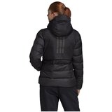 Adidas Puhovke Traveer Cold.rdy Črna | Shoptok.si